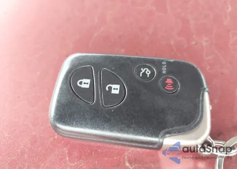 2010 Lexus Is 250C from USA, damaged, VIN JTHFF2C24A2511040